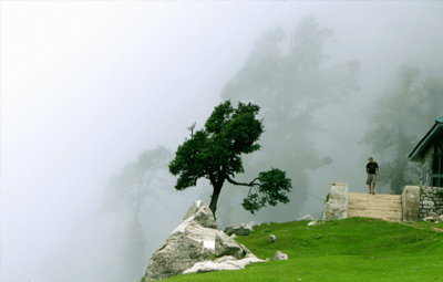 Gurgaon to Mcleodganj taxi
