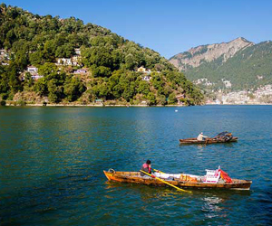 Noida to Nainital Taxi | Cabs in Noida