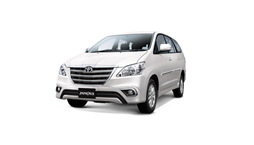 Book innova Cab Now